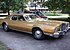 1973 Lincoln Continental for sale 100991925